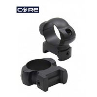 Кільця SR-1003WM 25мм. середні.