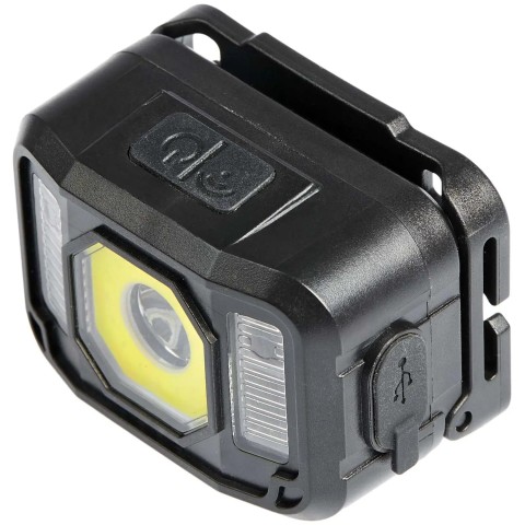 Фонарь налобный Skif Outdoor Octagone