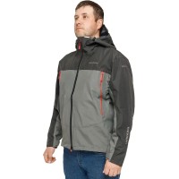 Куртка Shimano GORE-TEX Basic Jacket XXXL Charcoal