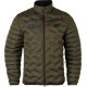 Куртка Harkila Clim8 Insulated M green