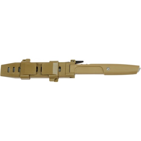 Нож Extrema Ratio Mamba SW, ц:hcs