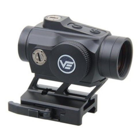 Коліматорний прилад Vector Optics Maverick-M 1x20 Mini Red Dot, 001-063