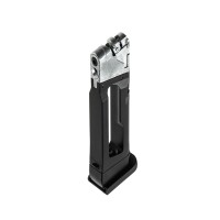 Магазин для страйкбольного пистолета Umarex Glock 17 Gen5  кал. 6мм. CO2