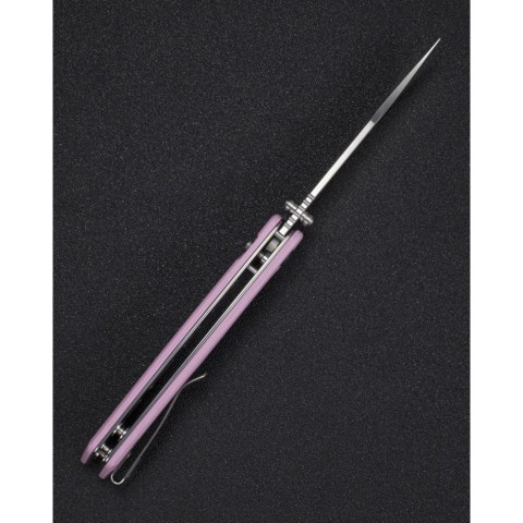 Ніж складаний Sencut Skelfin S25007-3