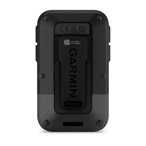 Навигатор Garmin eTrex Solar