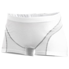 Cool Boxer with Mesh Woman