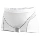 Cool Boxer with Mesh Woman