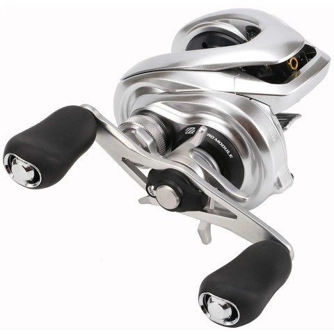 Катушка Shimano Metanium MGL 151 10+1BB 6.2:1