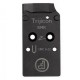 0091-00108-0001 Планка CZ Shadow 2 Optics Ready plate - RMR