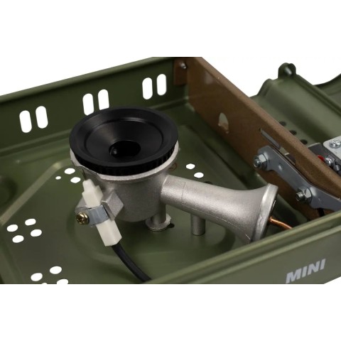 Газова плитка Tribe T-HD-0010-olive Mini T-HD-0010 olive