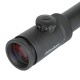 Прицел оптический Delta DO Titanium 1-4x24