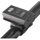 Фонарь велосипедный Skif Outdoor Twin I