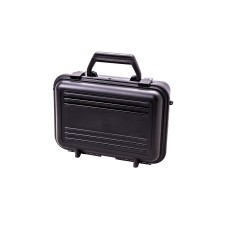 Кейс Plano XLT-12 для 2х пистолетов, черный