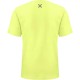 Футболка Montura Rock Painting T-shirt L Sunny Lime