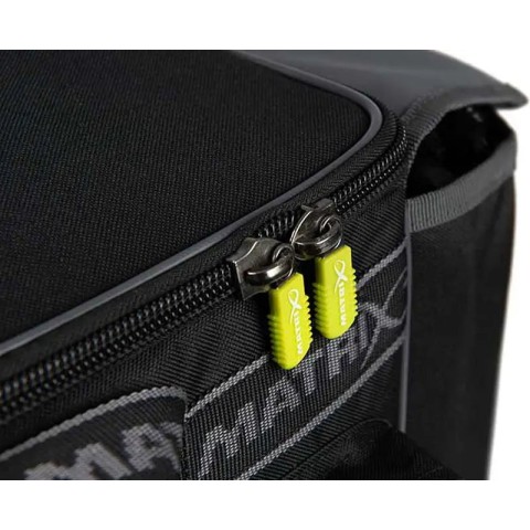 Сумка Matrix Aqous Ultra Carryall Grey