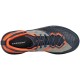 Кроссовки Garmont 9.81 Onyx GTX 9.5 Black/Orange