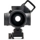 Комплект EOTECH прицел оптический Vudu 3-9x32 и прицел коллиматорный EFLX 3MOA