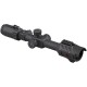 Приціл Discovery Optics HS 4-16X44SFAI 30mm, без підсвічування (201001)