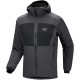Куртка Arc'teryx Practitioner AR Hoody - Men's L carbon copy
