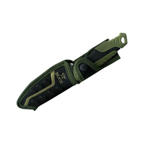 Нож Buck 
