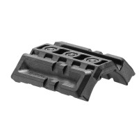 Універсальна подвійна планка Пікатіні FAB