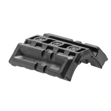 Універсальна подвійна планка Пікатіні FAB