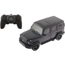 Машинка Rastar Mercedes-Benz G63 1:24 Черный