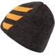 Шапка Favorite Hat 58 Grey Orange Logo