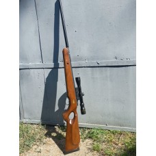 Beeman Bear Claw з ОП Б/У