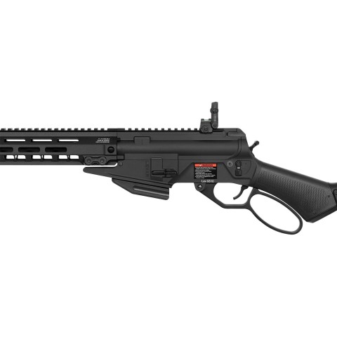 Гвинтівка страйкбольна G&G Armament LevAR 15