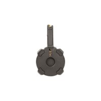 Магазин Magpul PMAG D-60 223 Rem (5,56/45) на 60 патронів,чорний