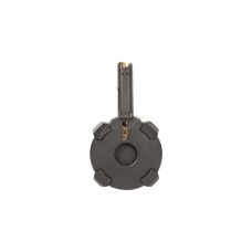 Магазин Magpul PMAG D-60 223 Rem (5,56/45) на 60 патронів,чорний