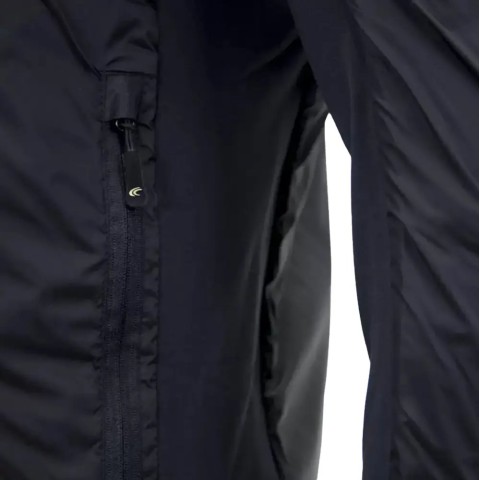 Куртка Carinthia G-Loft TLG Jacket M Black