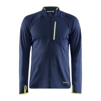 Core Trim Thermal midlayer Man