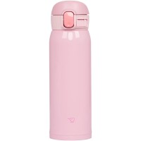Термокружка Zojirushi SM-WA48PA 0.48 л Pink