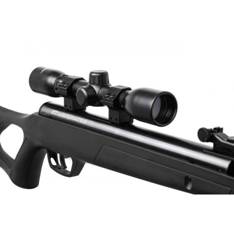 Пневматическая винтовка Crosman Ironhide с ОП 4*32