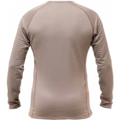 Термокофта Fahrenheit Power Grid M/R Khaki