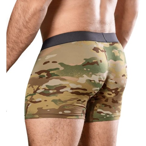 Трусы Camotec Boxer L камуфляж