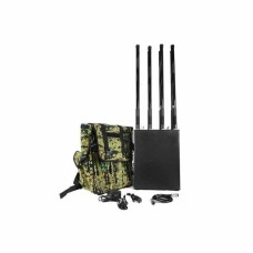 Реб рюкзак RX-BF06 8 каналів , 260 W