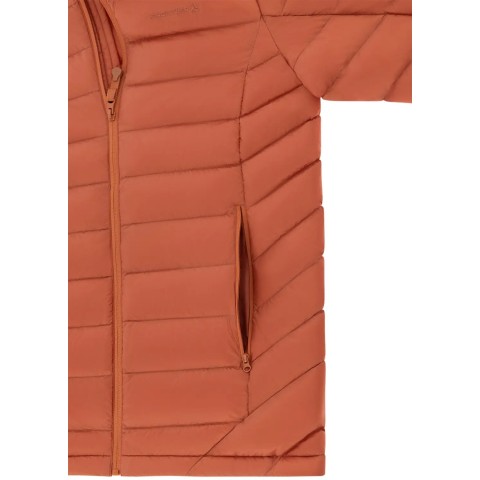 Куртка Frontier Vinca XL Redwood
