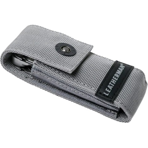Мультитул Leatherman 832638 Free P2, нейлон. чохол ц:silver