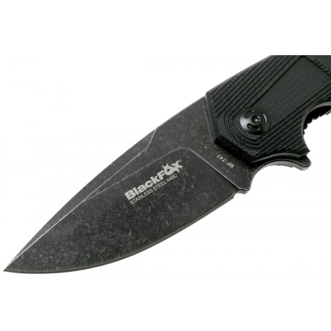 Ніж для сигар Fox mod.747