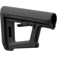 Приклад Magpul MOE® PR™ Carbine Stock - Mil-Spec для AR15. Black