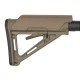 Щека для приклада Magpul MOE / CTR .50 ц:песочный