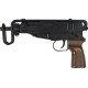 Пистолет-пулемет страйкбольный ASG CZ Scorpion Vz61 кал. 6 мм