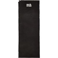 Килимок самонадувний Skif Outdoor Specialist. Розмір 195x58x5 см. Black