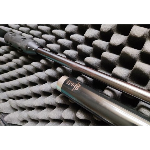 Гвинтівка пневматична Walther Dominator 1250 FT бу