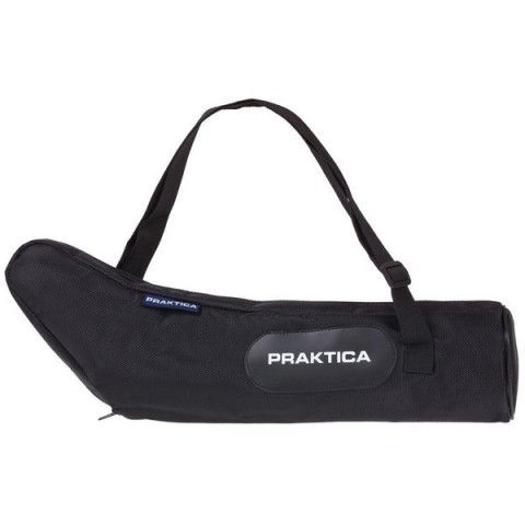 Подзорная труба Praktica Highlander 20-60x80/45 WP+штатив