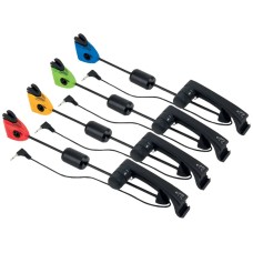 Набір сигналізаторів Fox International MK2 Illuminated Swinger Set 4 Rod
