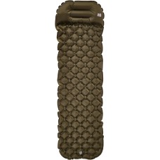 Каремат надувной Skif Outdoor Scout 190x56x5.0 см Olive